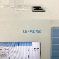 Thermo Scientific EASY-nLC 1000 Nano UHPLC image 1